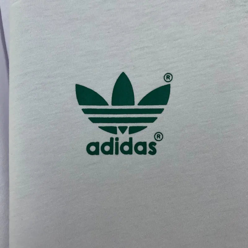 Palmeiras Away Retro T-shirt 1987