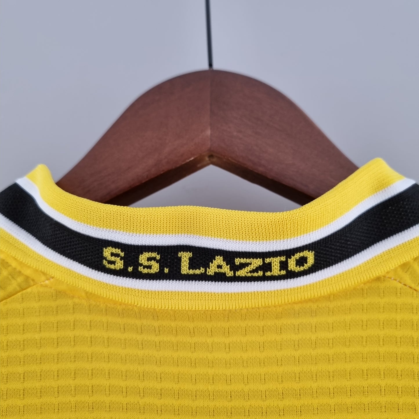 Camiseta Retro SS Lazio Visitante 1998-99