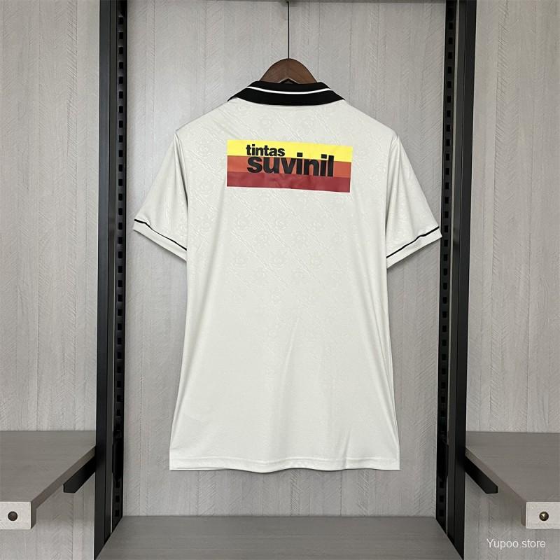 Corinthians 1996-97 Retro T-shirt