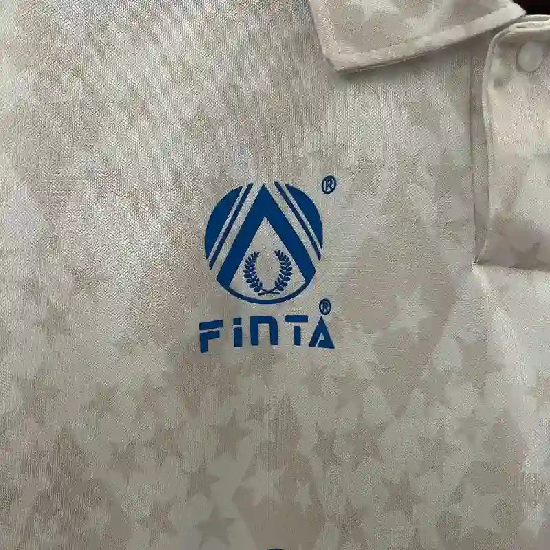 Camiseta Retro Cruzeiro Visitante 1993-94