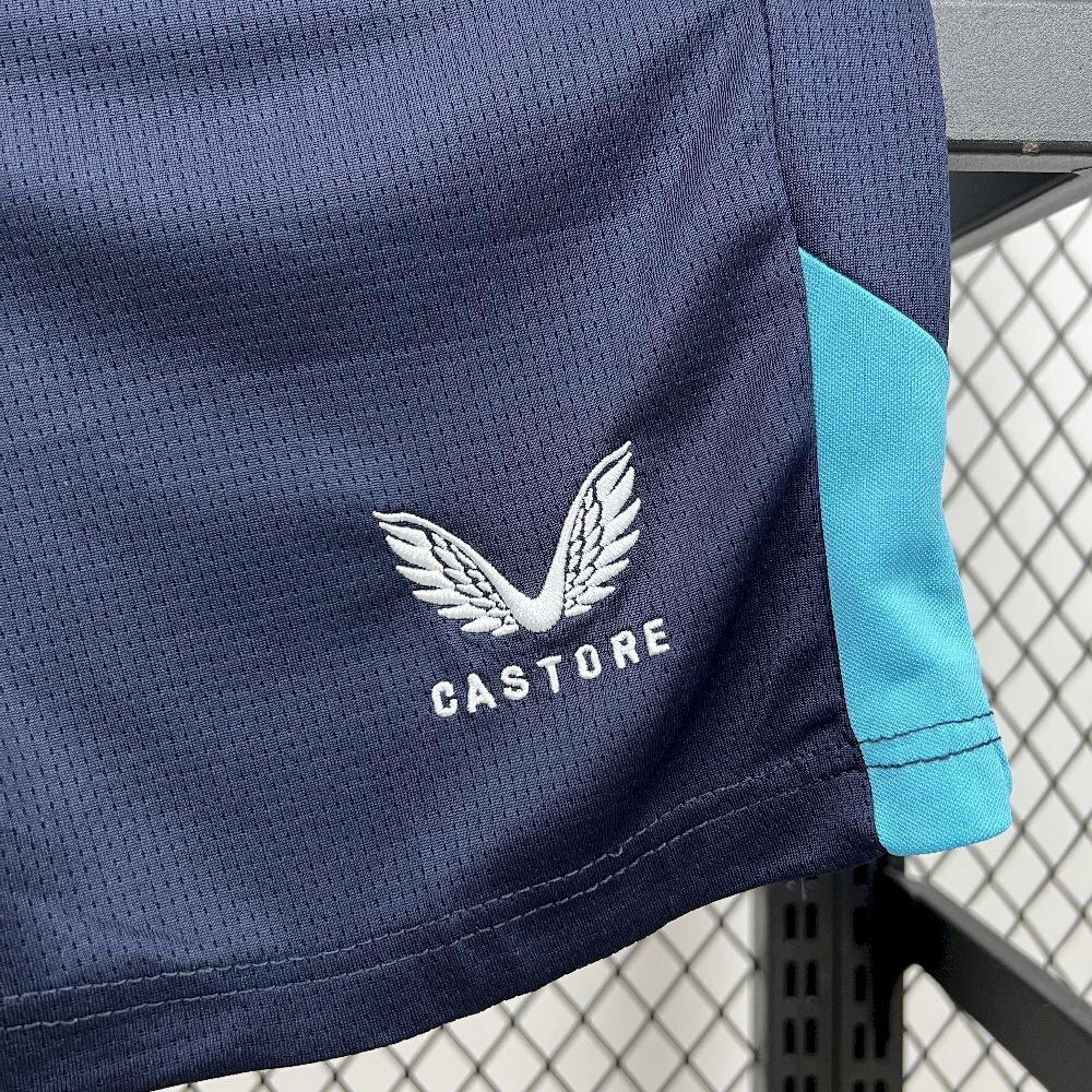 Athletic Club Niños Visitante 2025-26