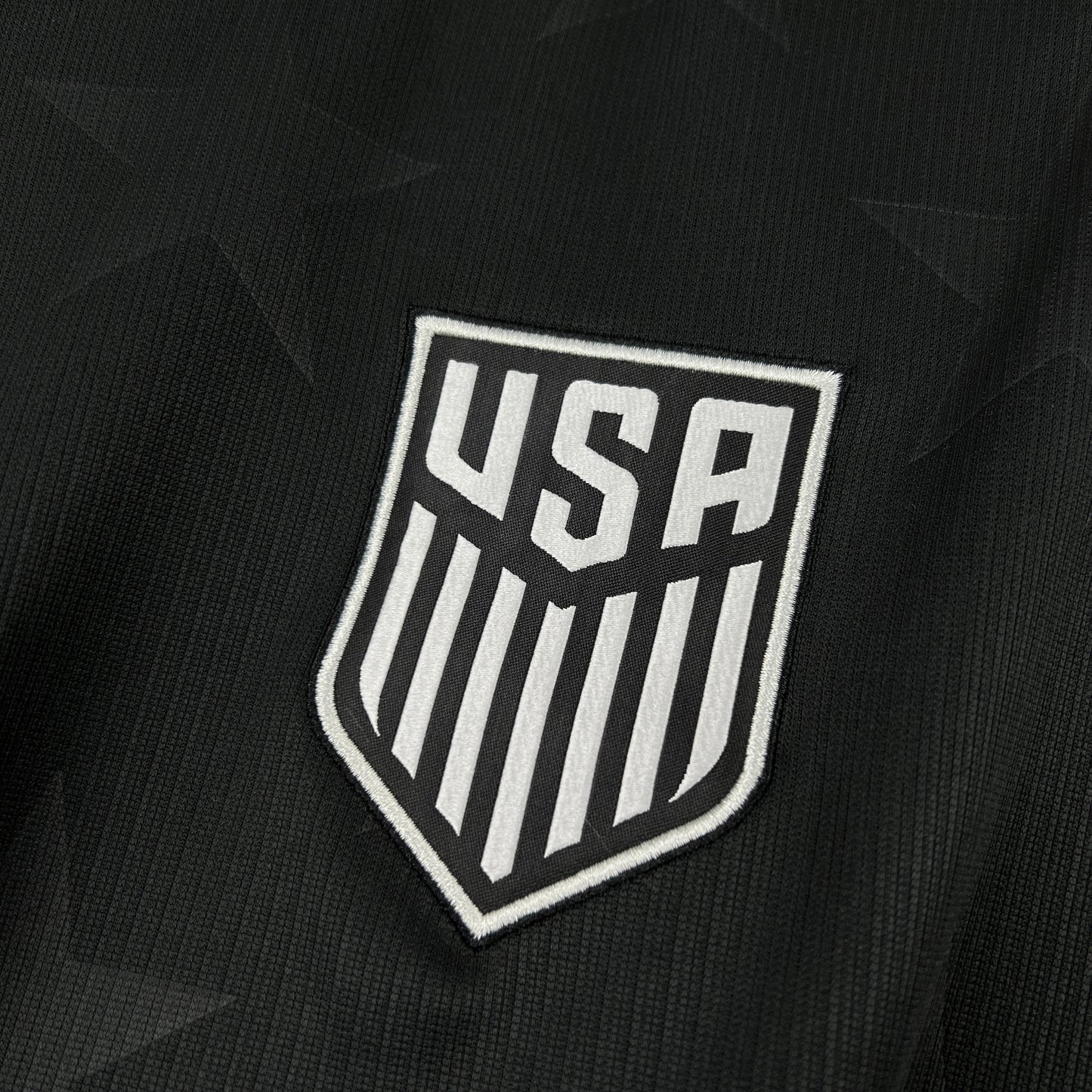 Camiseta USA Visitante World Cup 2026