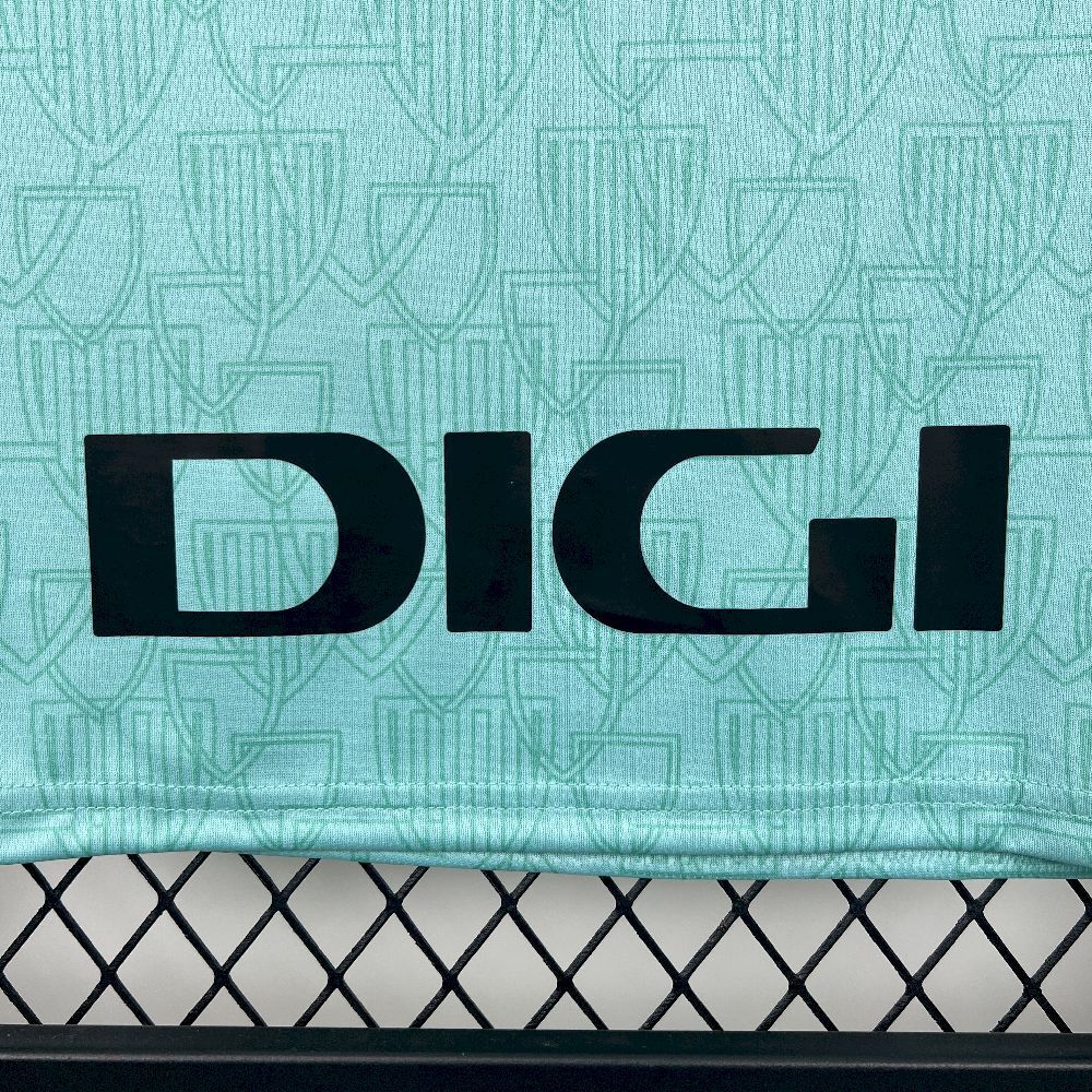 Athletic Club Niños Visitante (3ª) 2025-26