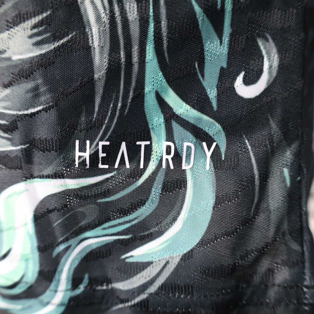 Camiseta Real Madrid Dragón 2024-25