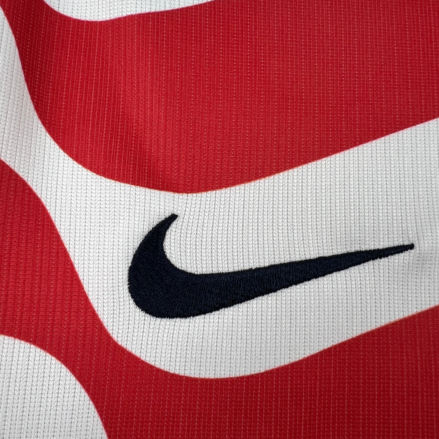 Camiseta USA World Cup 2026