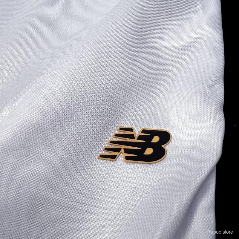 Sao Paulo 2024-25 Shirt