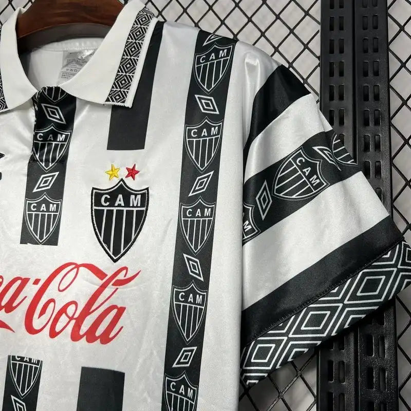 Atlético Mineiro 1995 Retro T-shirt