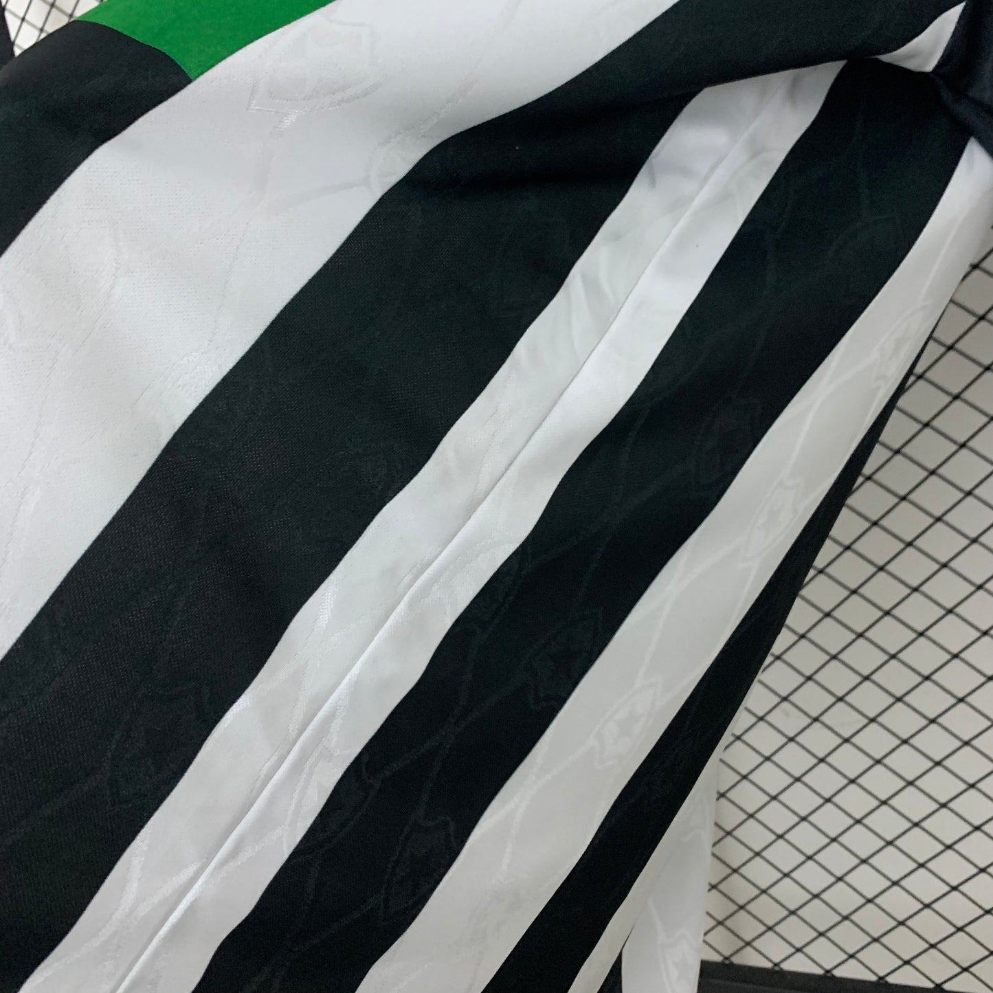 Botafogo 1995 Retro Shirt