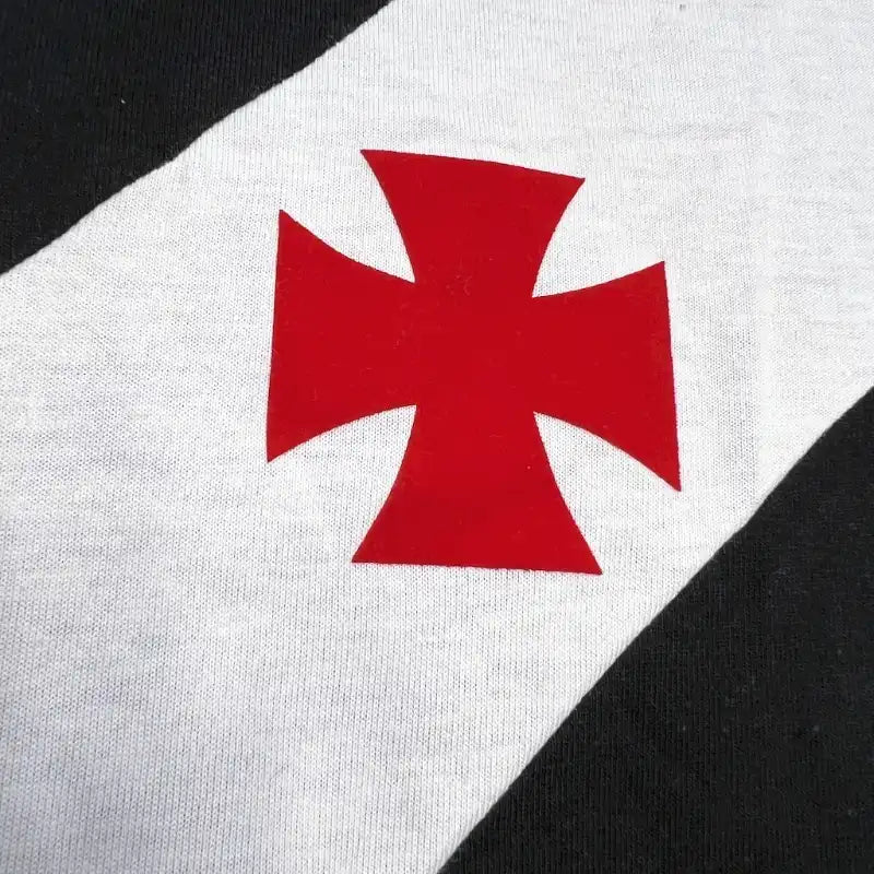Vasco de Gama 1988 Retro Shirt
