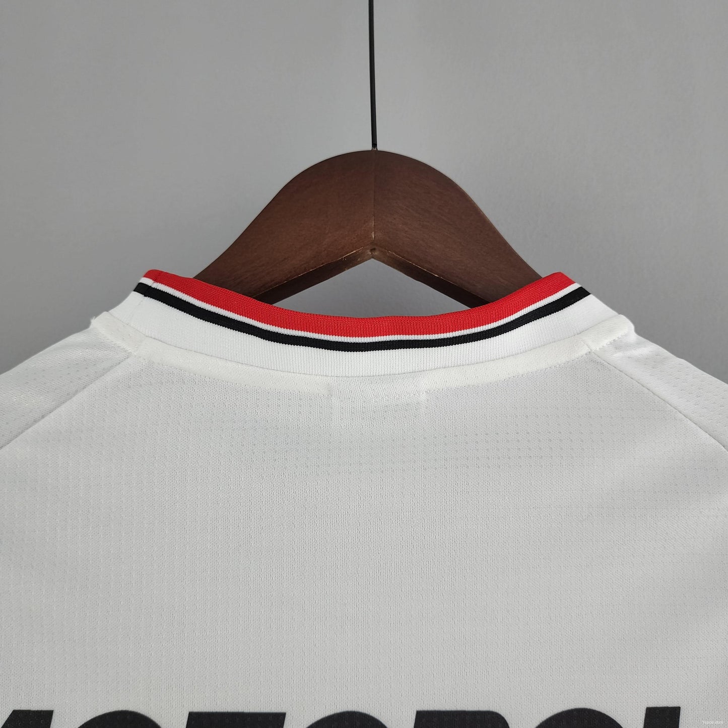 Sao Paulo 2000 Retro Shirt