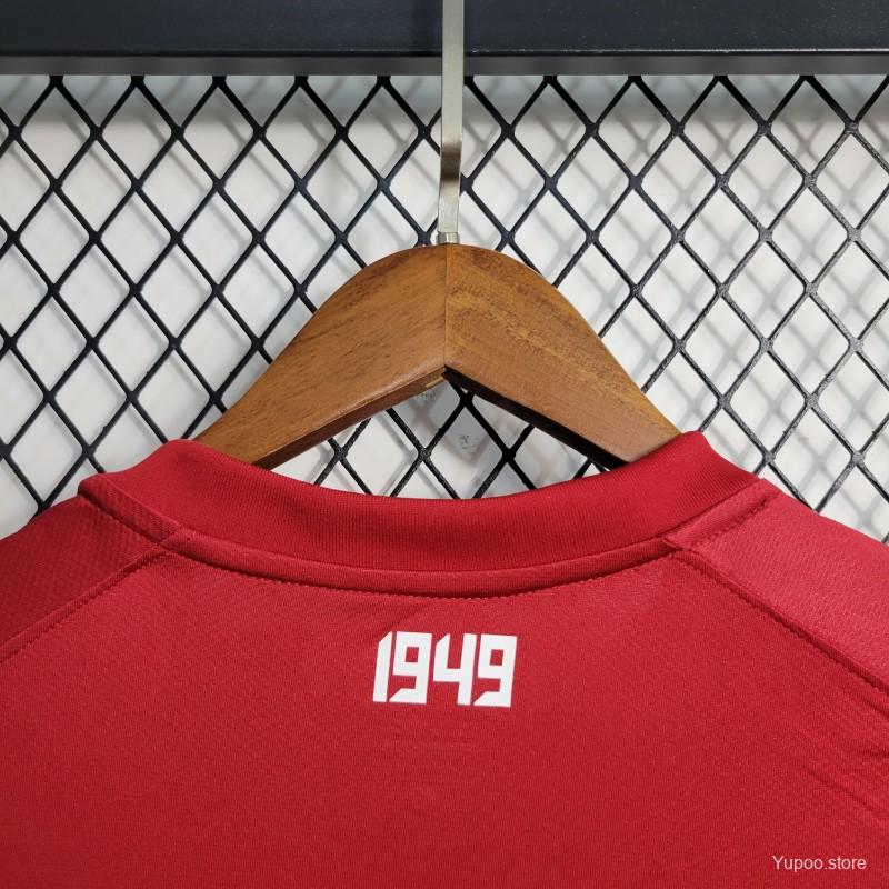 Corinthians Away 3rd Retro Shirt 2011-12