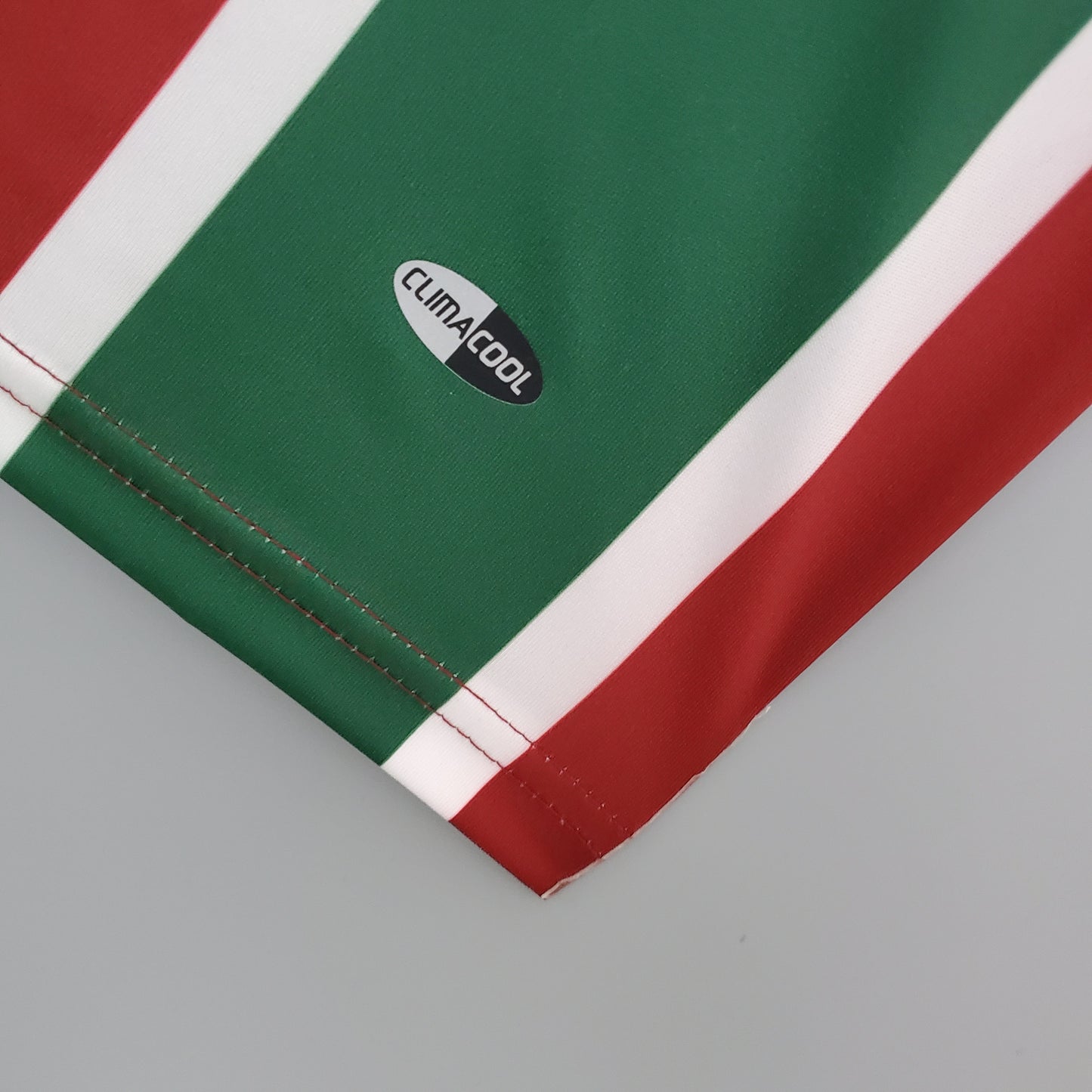 Fluminense 2008-09 Retro Shirt