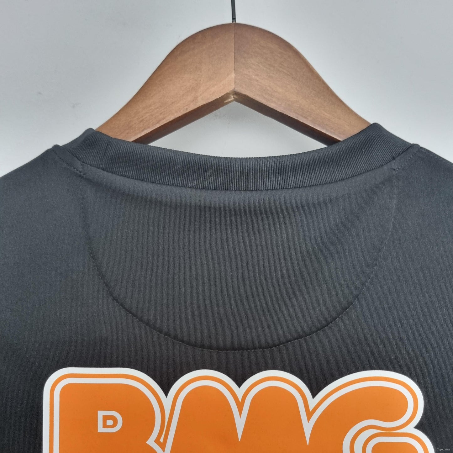 Camiseta Retro Santos Visitante 2013