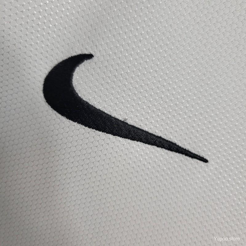 Corinthians 2011-12 Retro Shirt