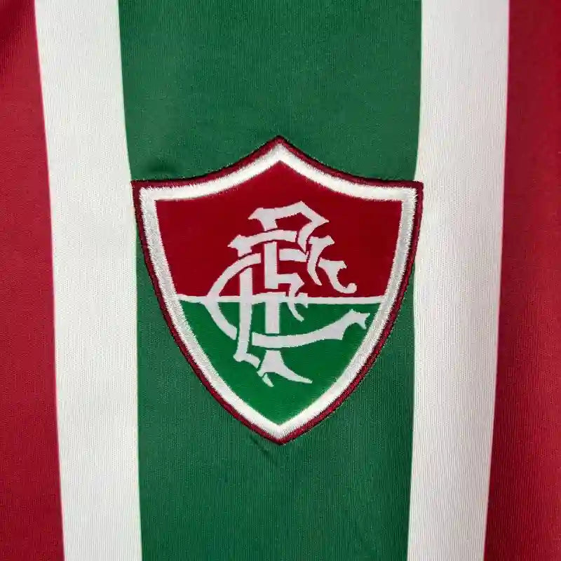 Fluminense Retro Shirt 2016-17
