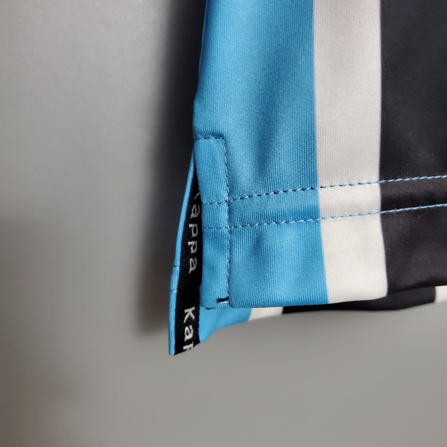 Grêmio 1999 Retro Shirt