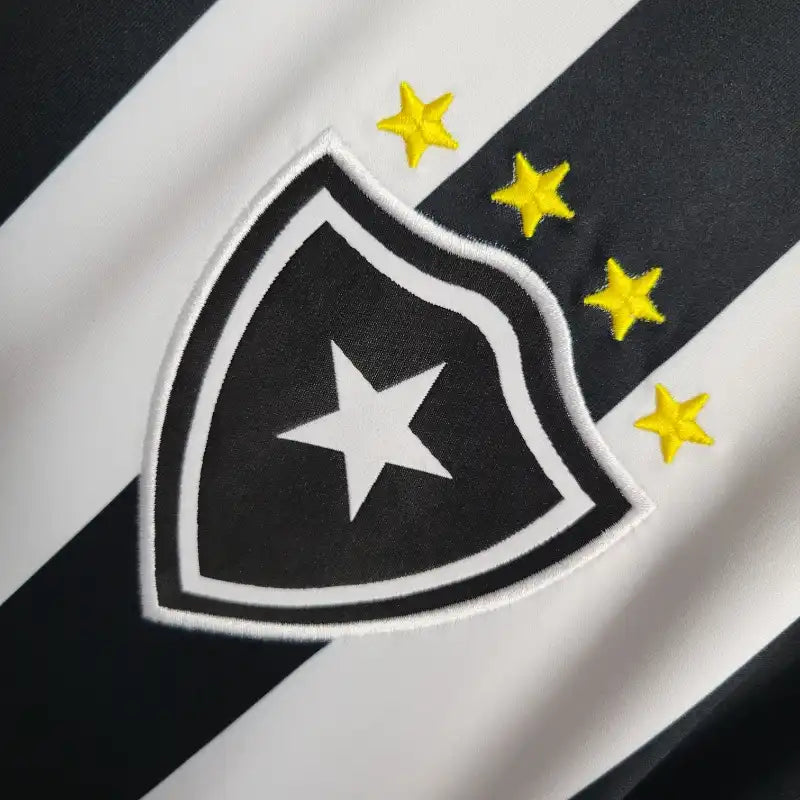 Botafogo 1997 Retro Shirt