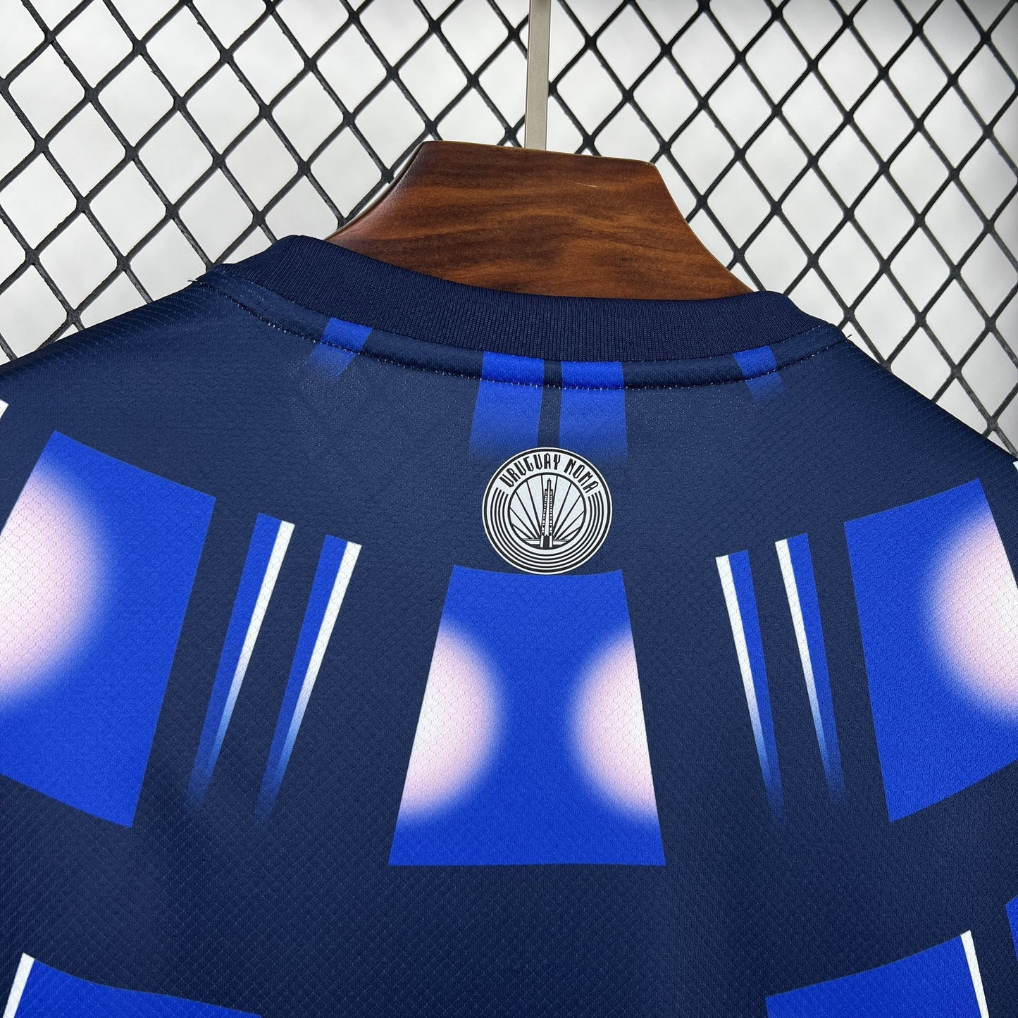 Retro Spain 2008 Shirt