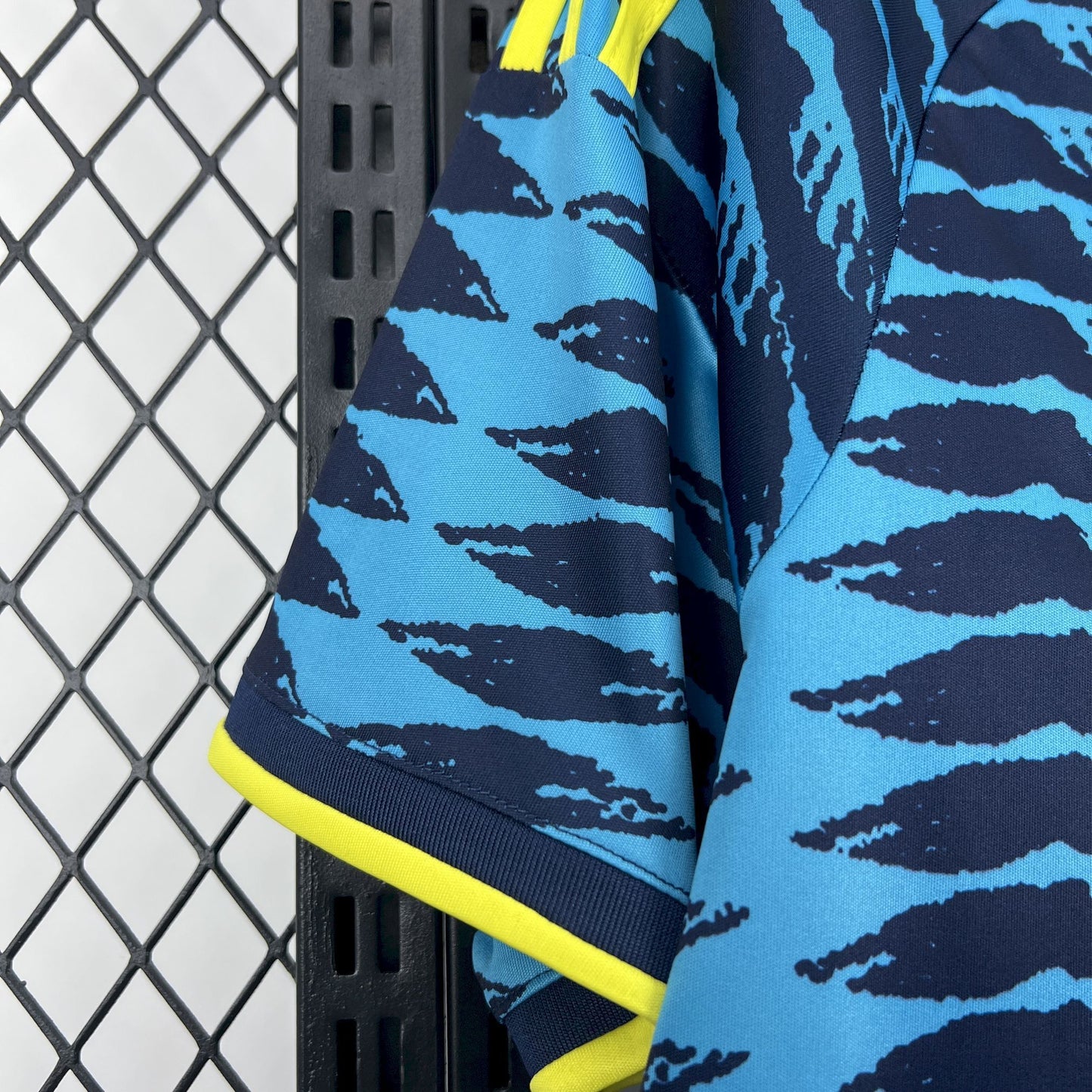 Camiseta Colombia Visitante World Cup 2026