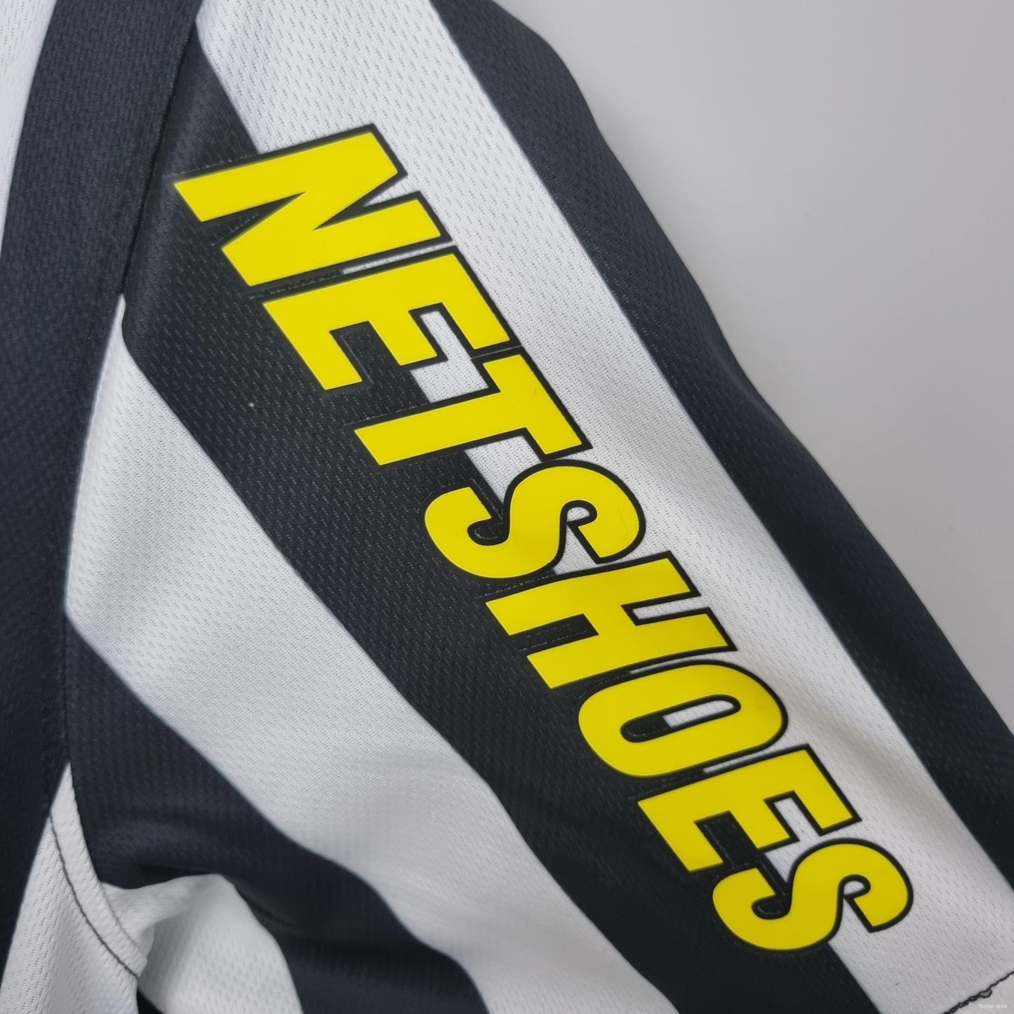 Camiseta Retro Santos Visitante 2013