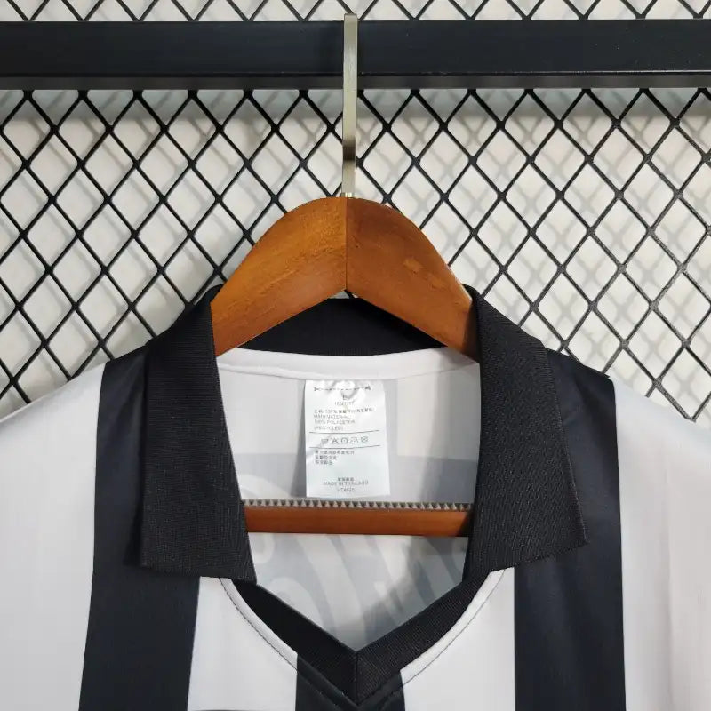 Botafogo 1997 Retro Shirt