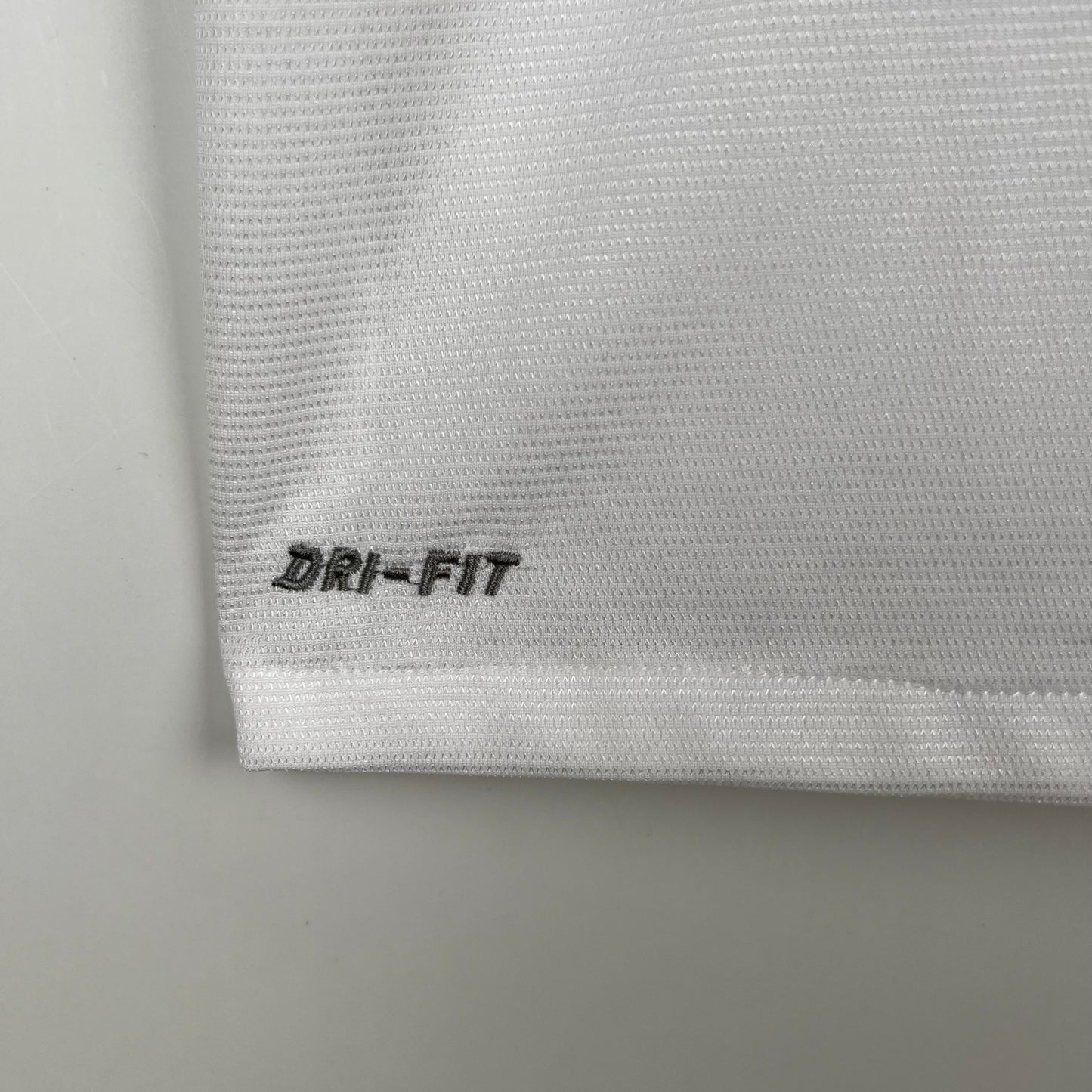 Santos Away Retro Shirt 2012-13