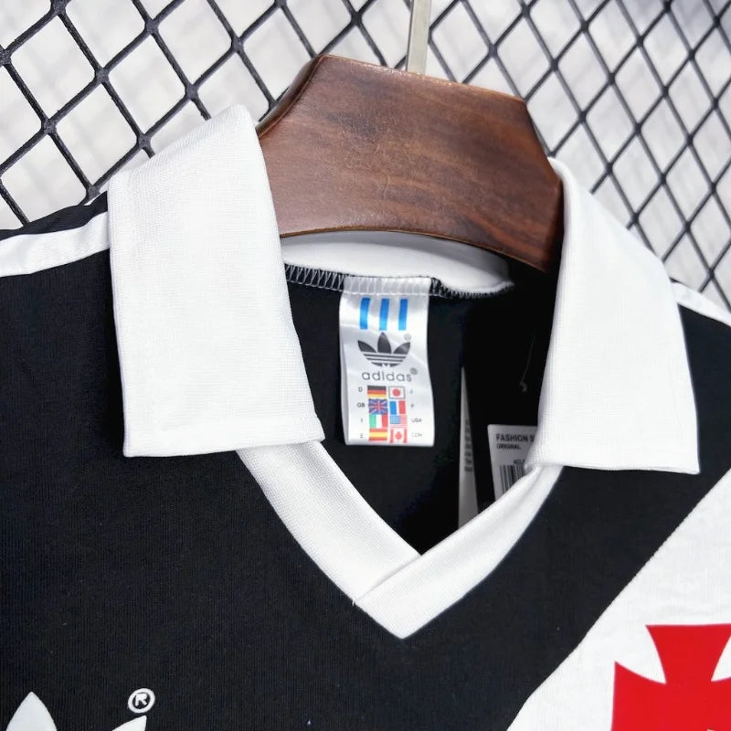 Vasco de Gama 1988 Retro Shirt