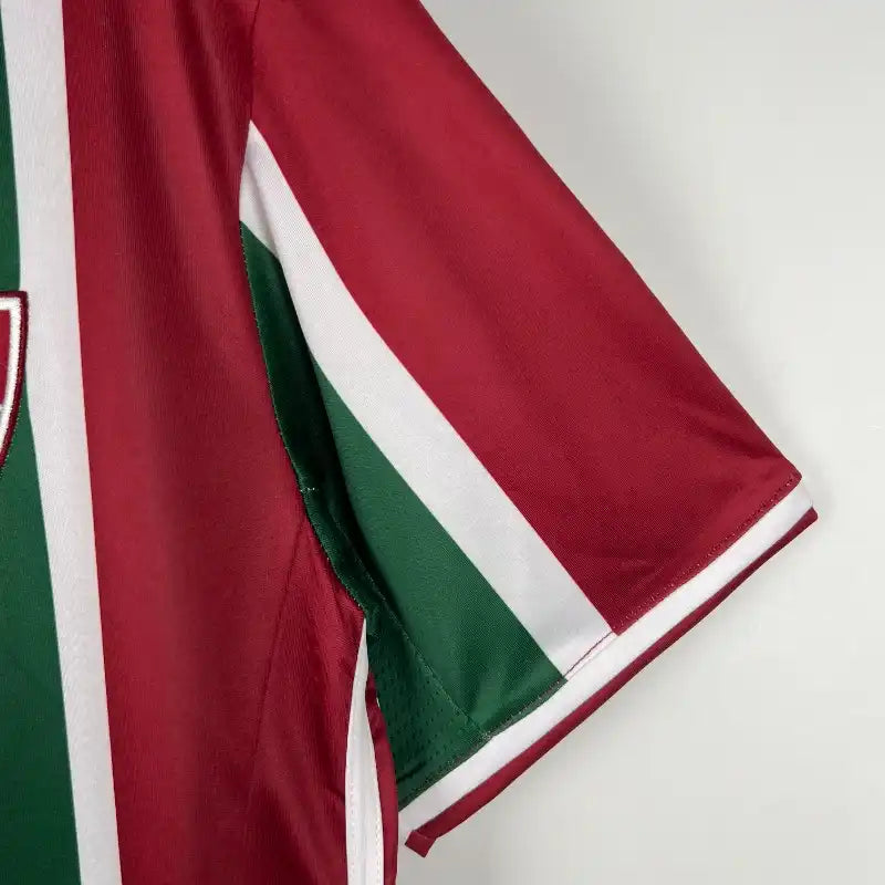 Fluminense Retro Shirt 2016-17