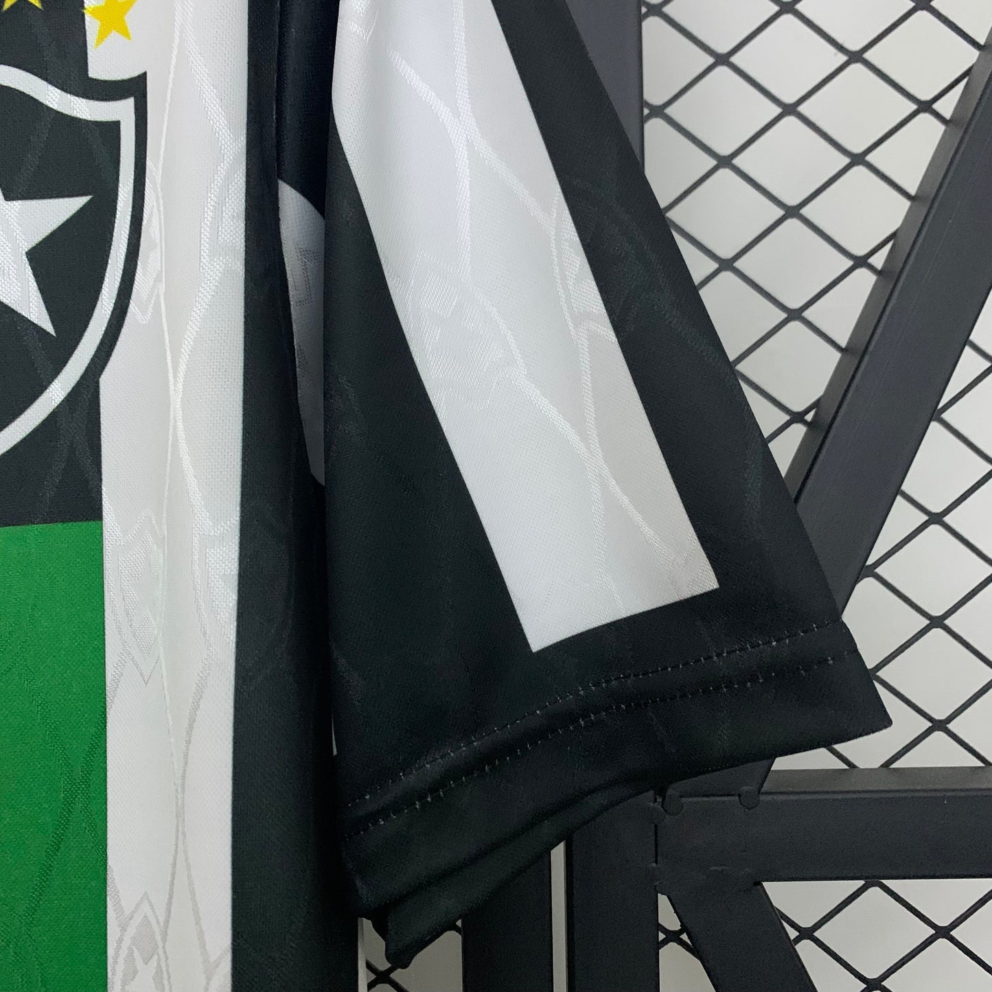 Botafogo 1995 Retro Shirt