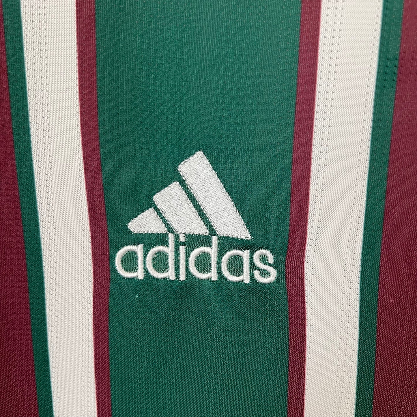 Fluminense 2003 Retro T-shirt