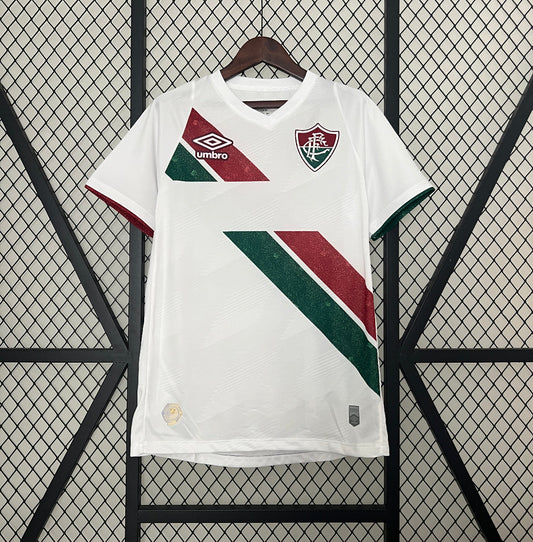 Camiseta Fluminense Visitante 2024-25