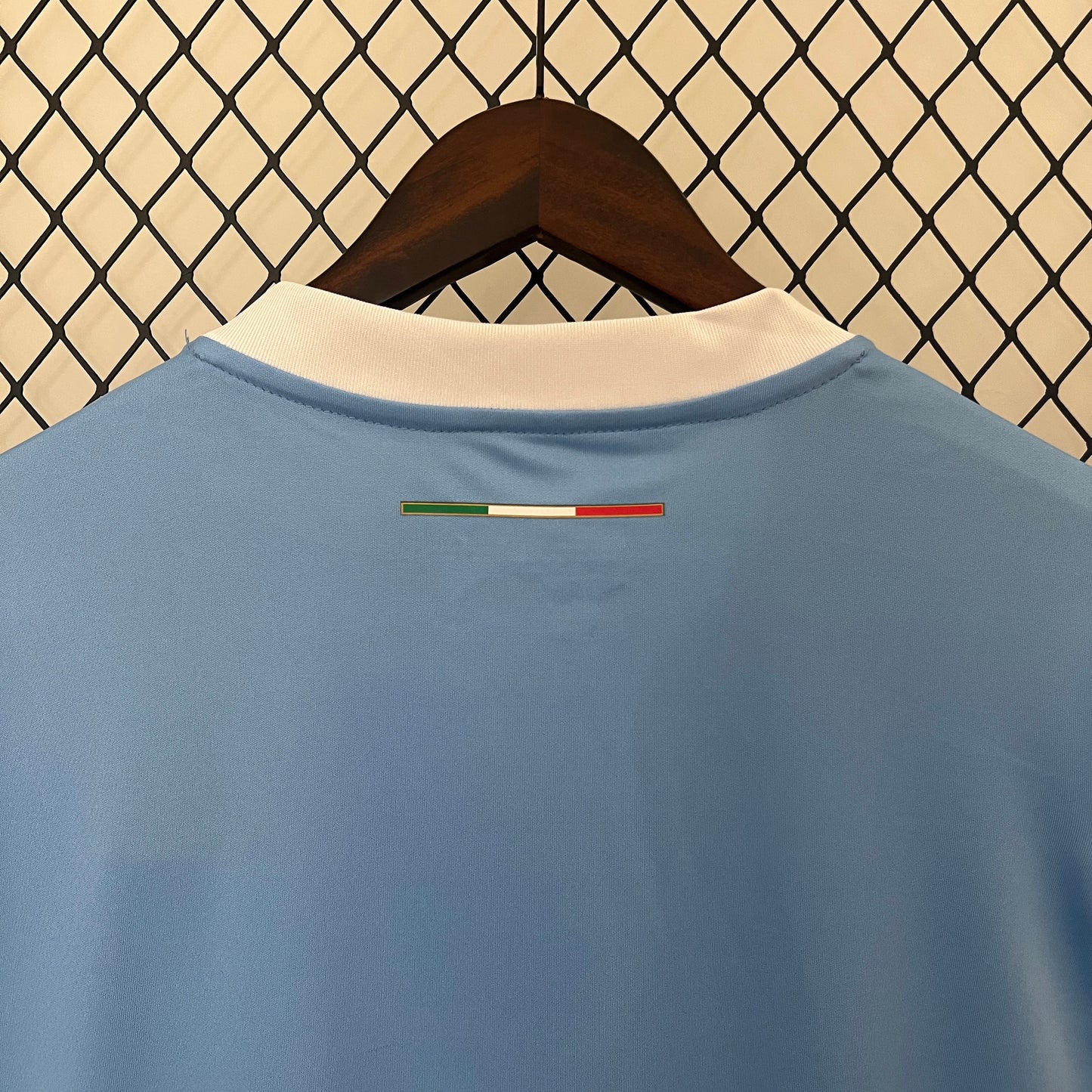 SS Lazio 2024-25 Shirt