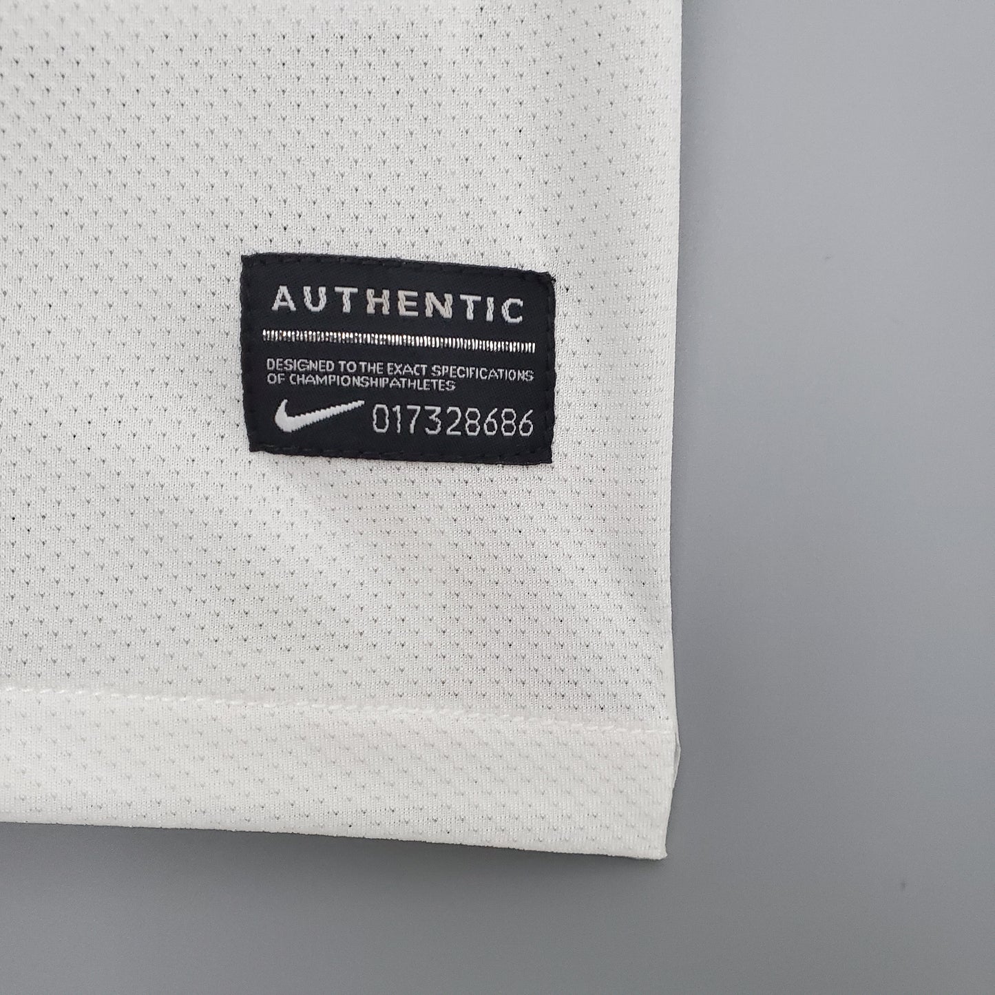 Camiseta Retro Santos 2011-12