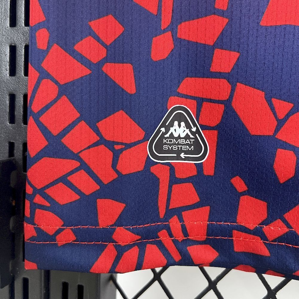 Deportivo de La Coruña 1997-98 Retro Shirt