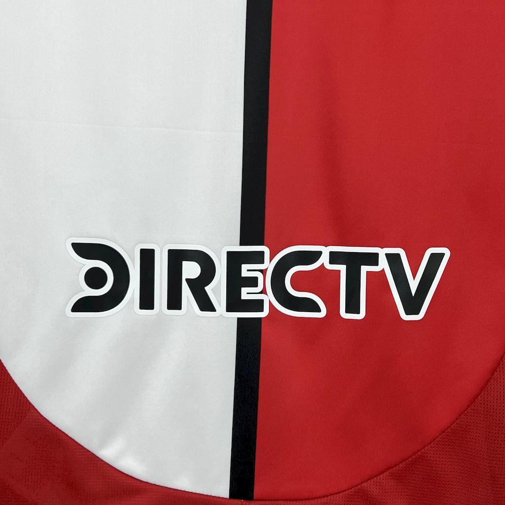 River Plate Away 2024-25