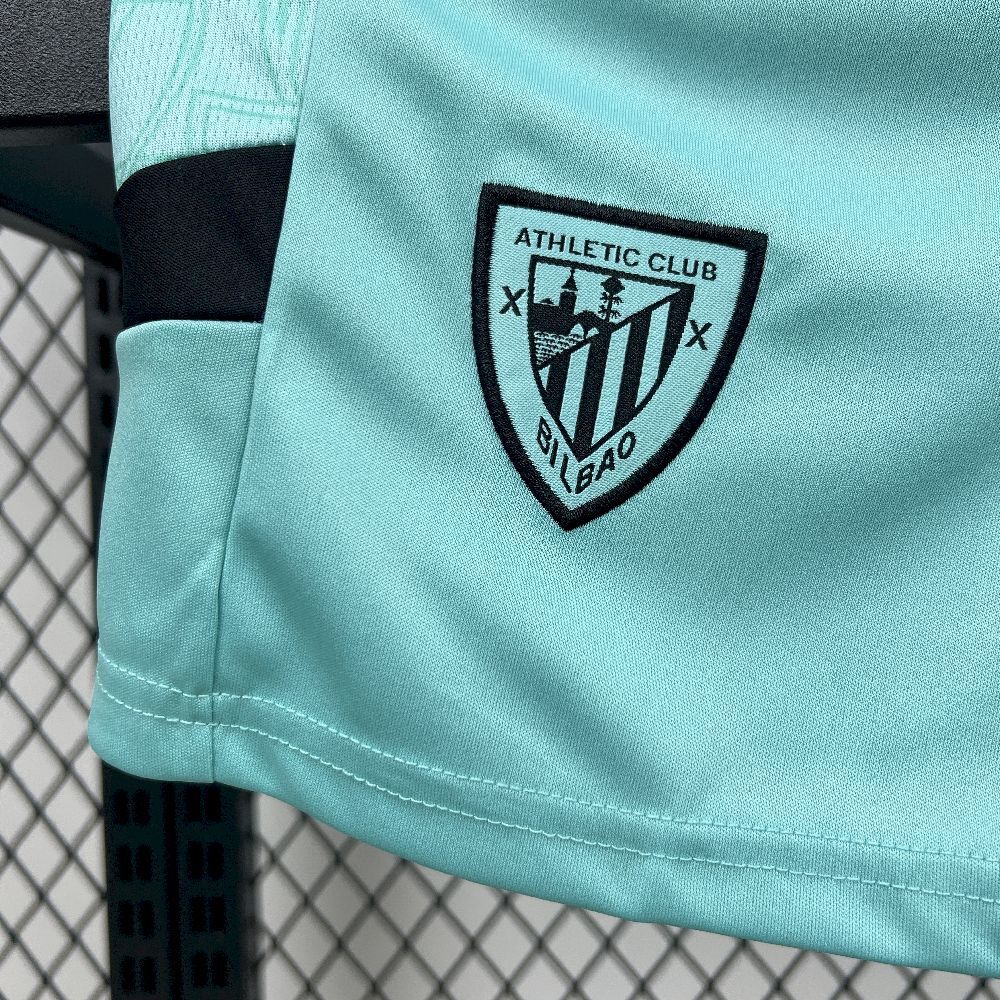 Athletic Club Niños Visitante (3ª) 2025-26