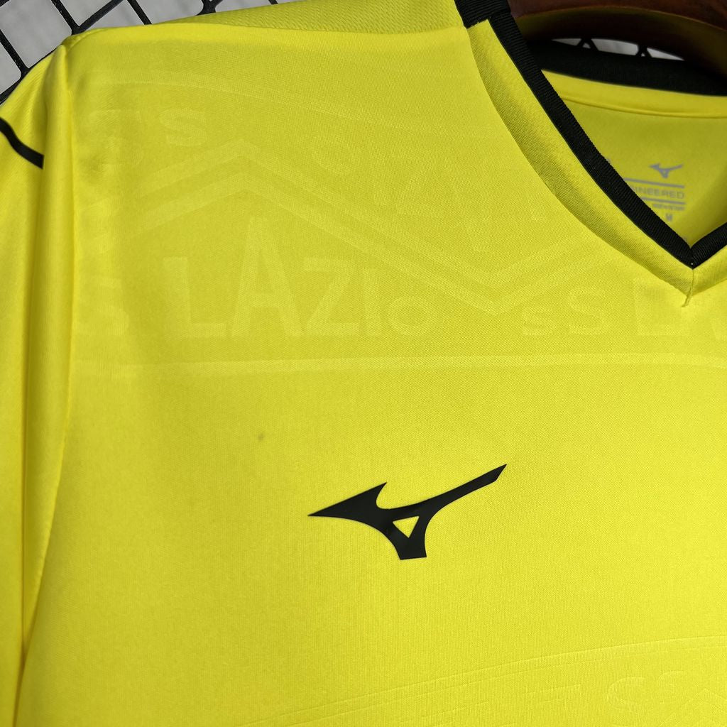 SS Lazio Away Shirt 2024-25