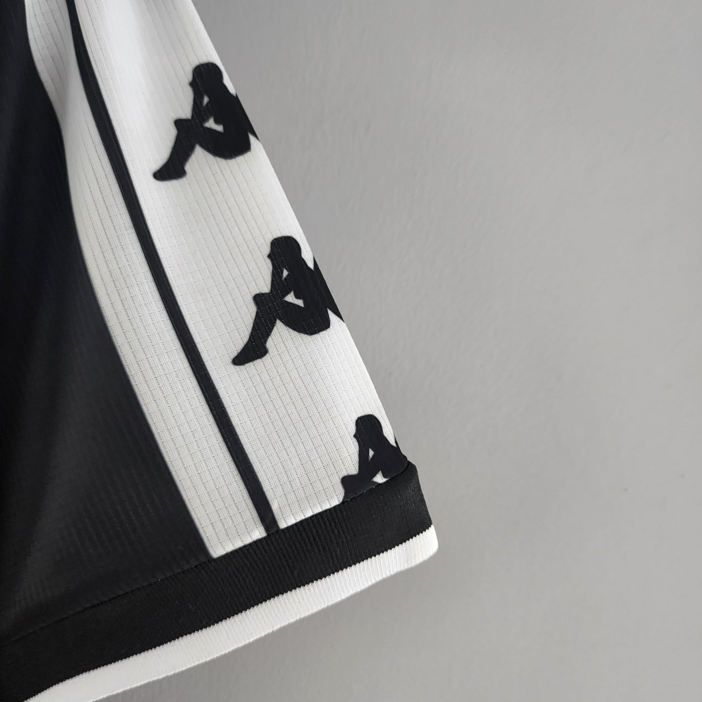 Vasco de Gama 1999 Retro Shirt