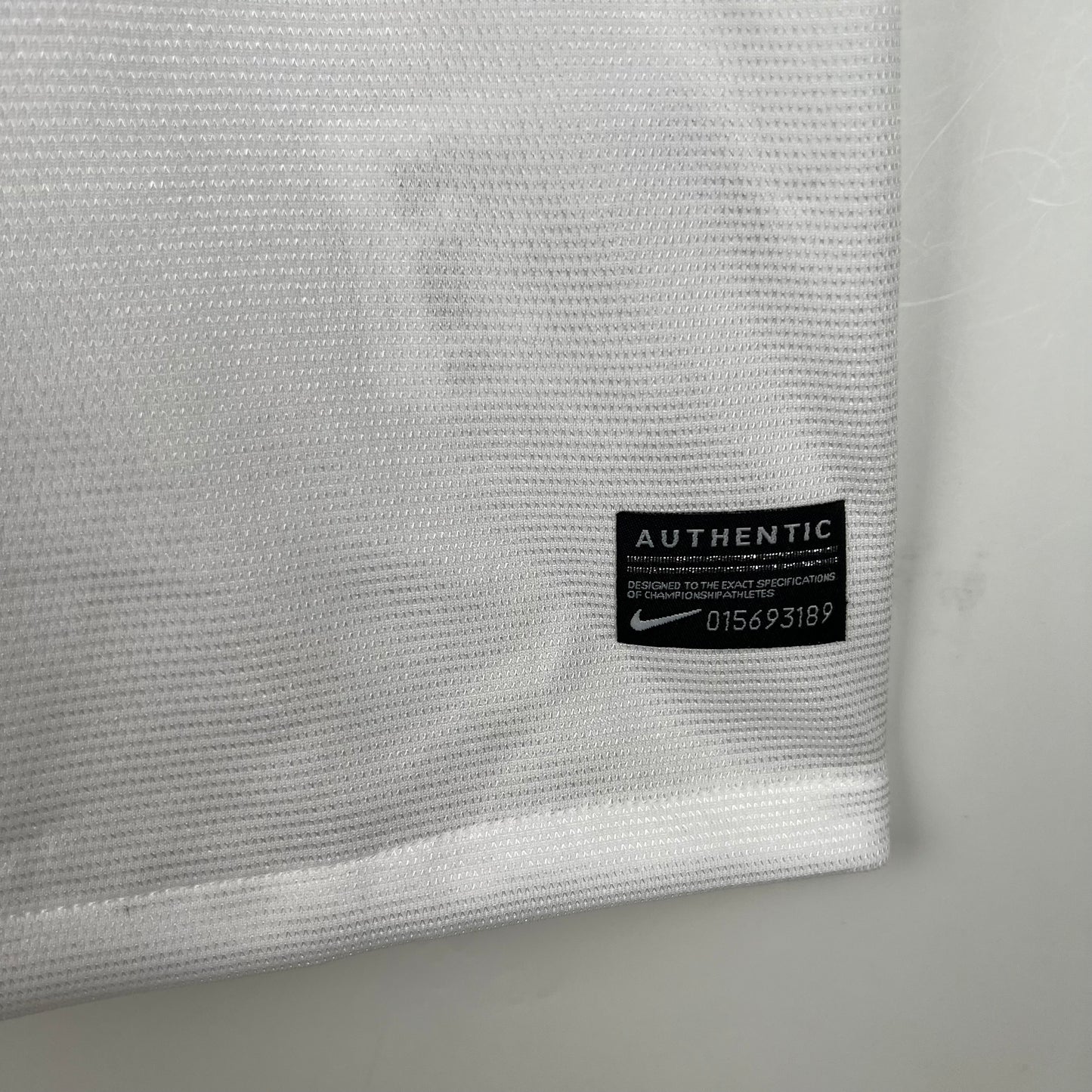 Santos Away Retro Shirt 2012-13