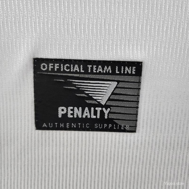 Sao Paulo 1999 Retro Shirt