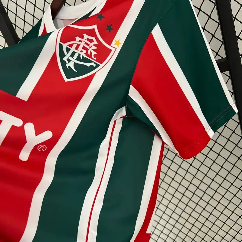Retro Fluminense 1993 T-shirt