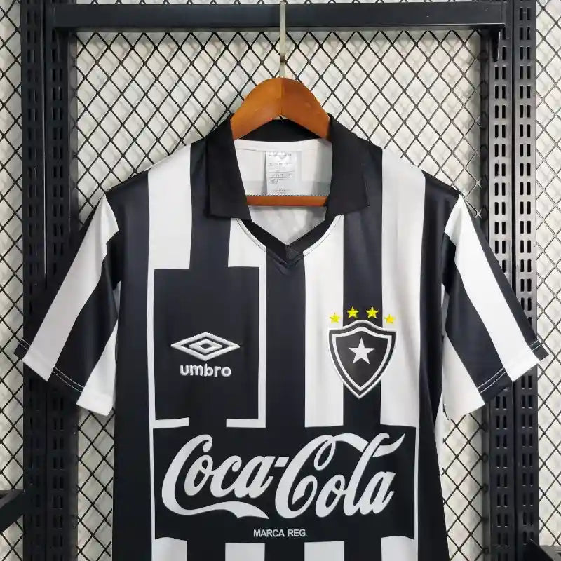Botafogo 1997 Retro Shirt
