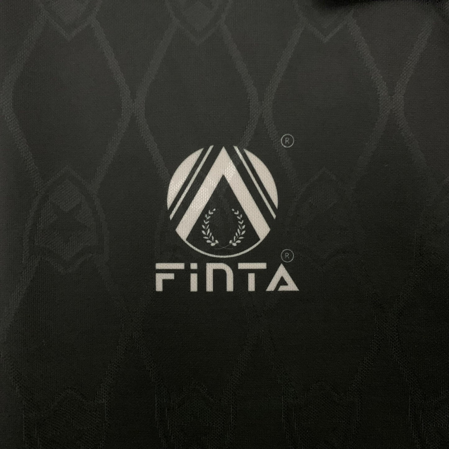 Retro Botafogo Away T-shirt 1995