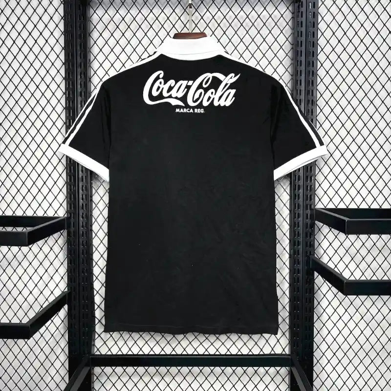 Vasco de Gama 1988 Retro Shirt
