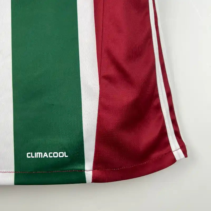 Fluminense Retro Shirt 2016-17