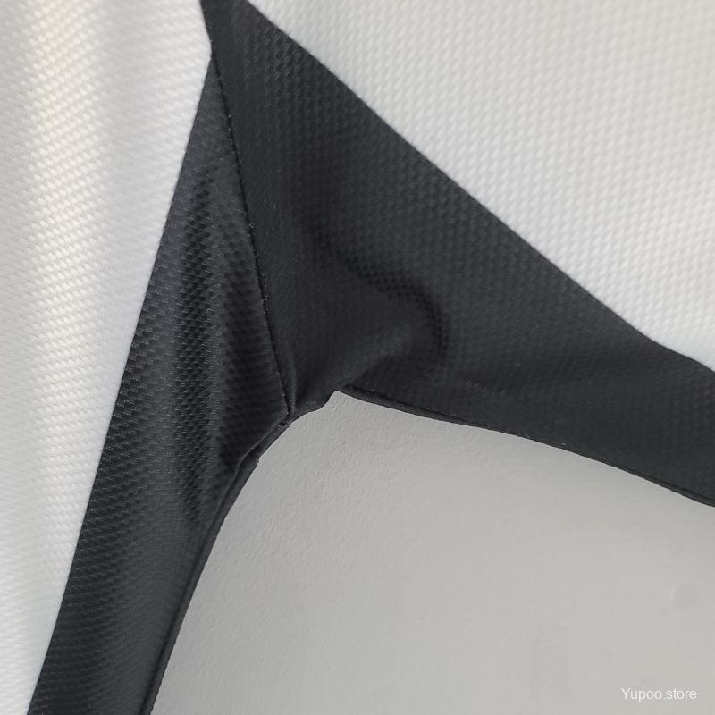 Atlético Mineiro 2008 Retro Shirt