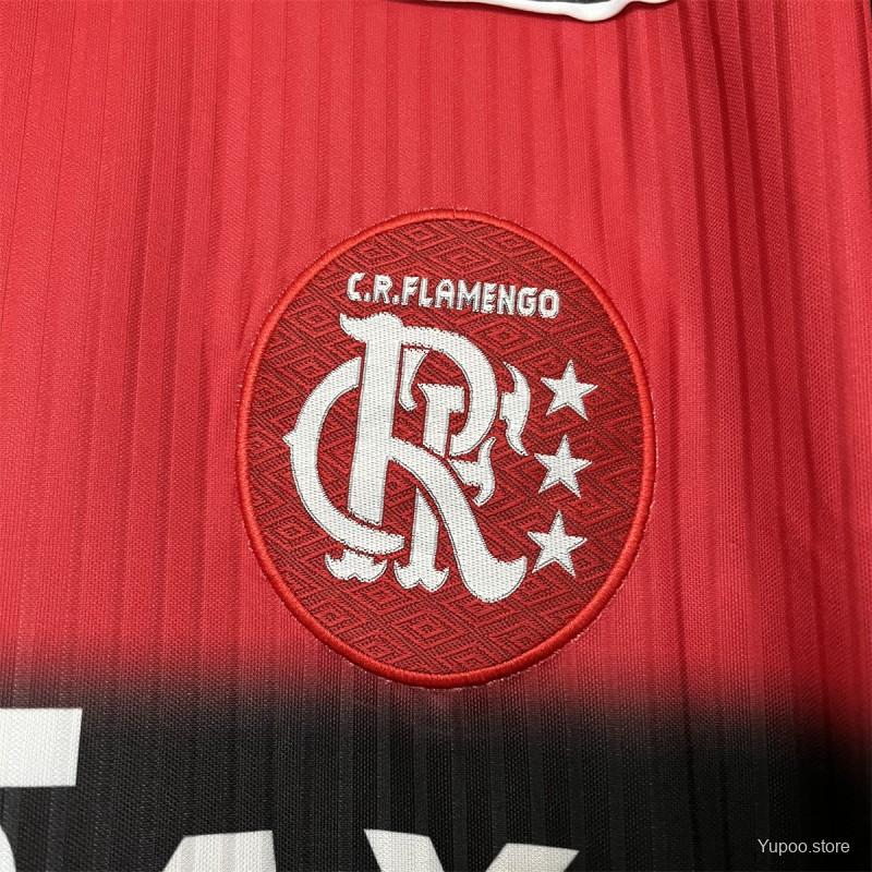 Retro Flamengo 1997-98 T-shirt