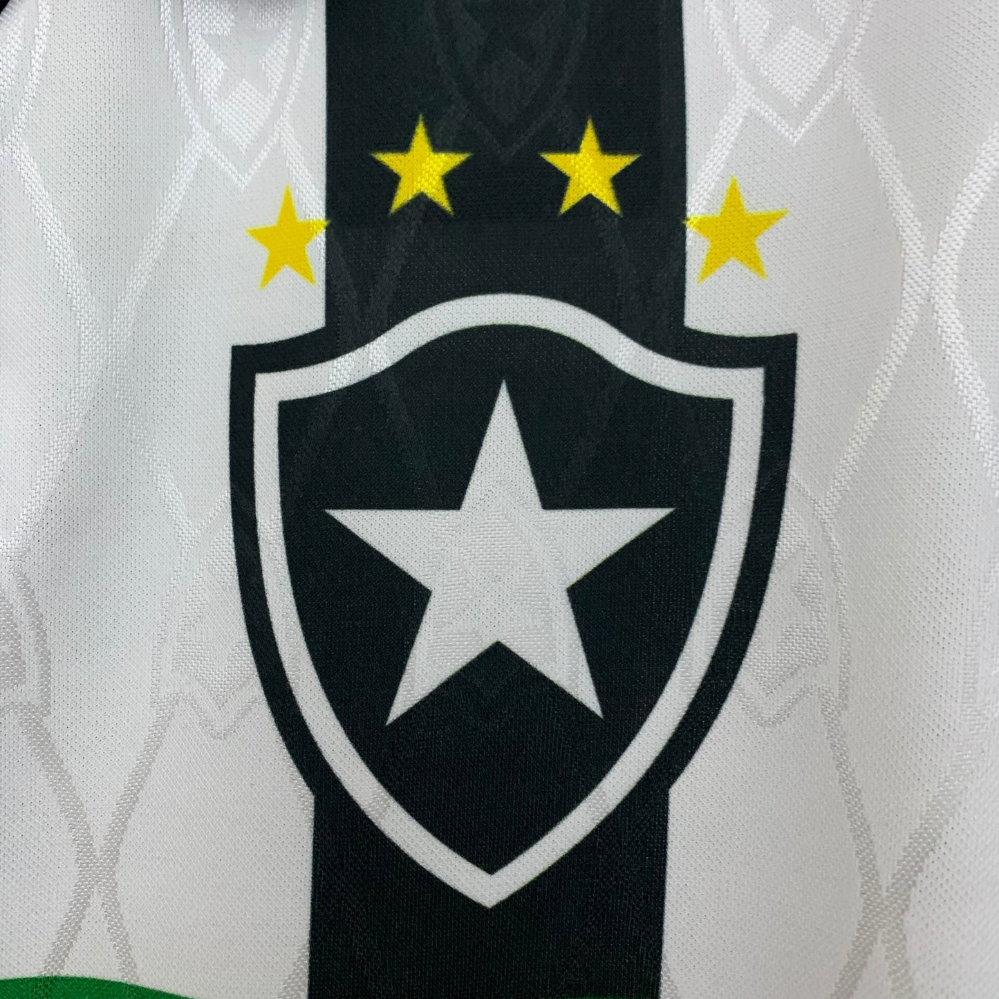 Botafogo 1995 Retro Shirt