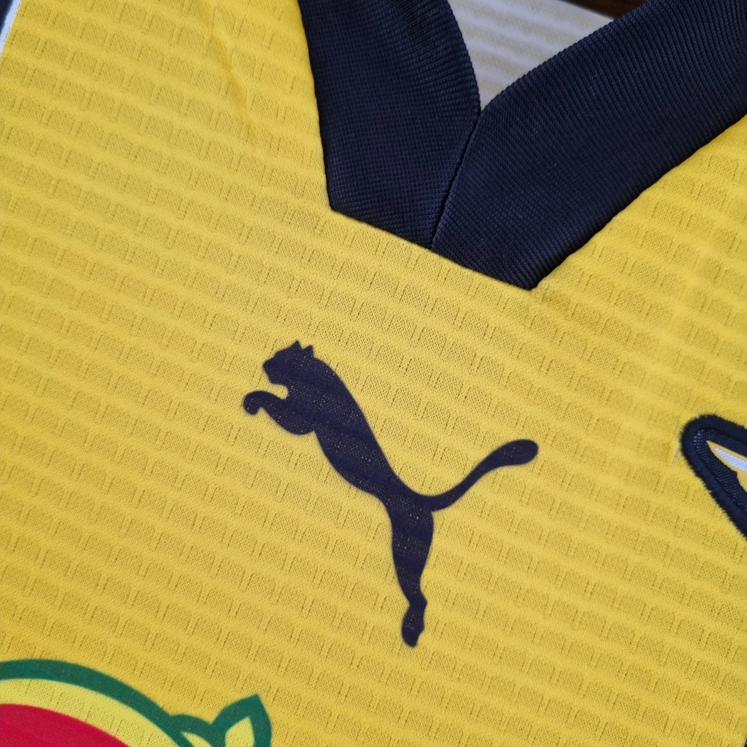 SS Lazio Away Retro Shirt 1998-99 | Del Monte x Puma Classic