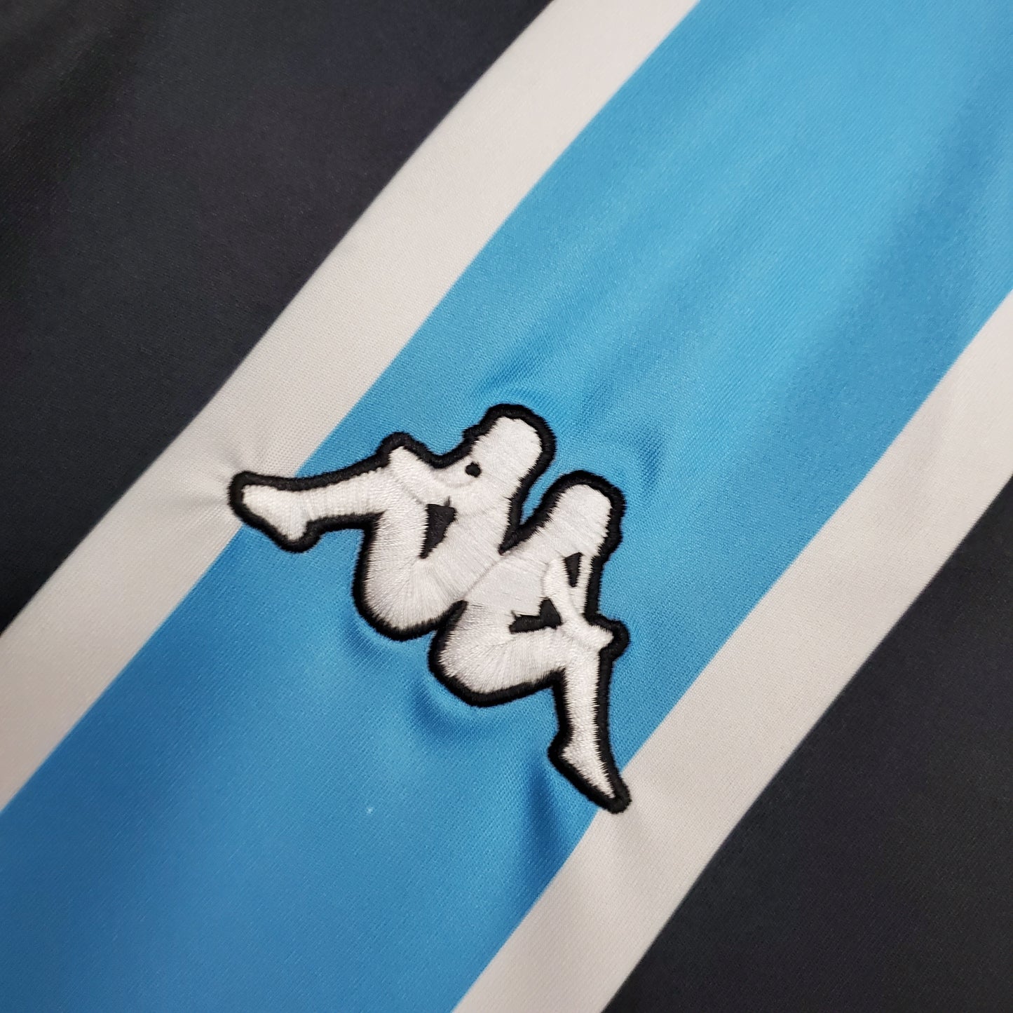 Grêmio 1999 Retro Shirt